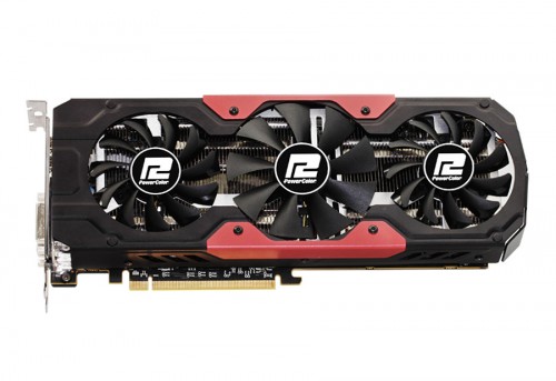Power Color Rilis AMD Radeon HD 7870  poco2