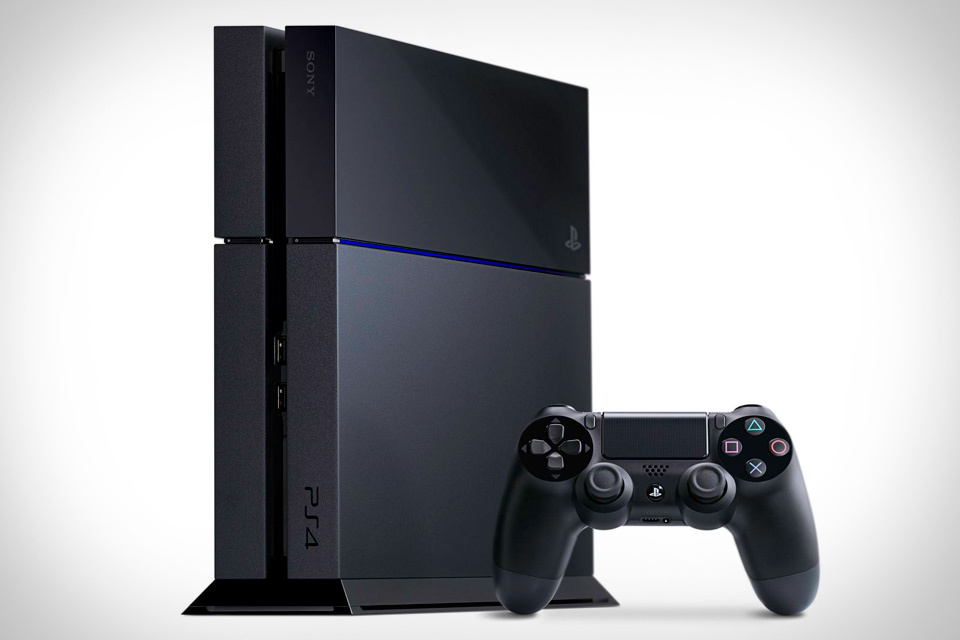 Playstation 4 Versi Asia Siap Meluncur Bulan Depan! 6 ps 41