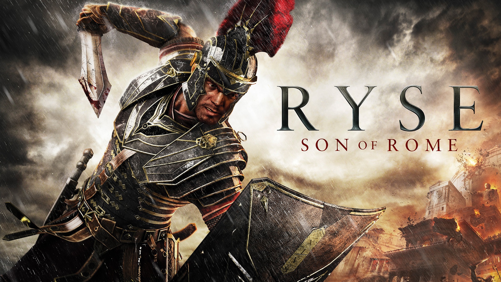 Crytek Persiapkan 6 Game Baru 1 ryse son of rome1