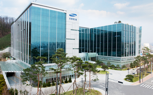 Investasi Jangka Panjang Samsung Senilai US$ 4,5 Miliar 8 samsung 1