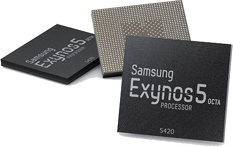 Samsung Rilis Chip Mobile Terbaru dengan Double GPU 2 samsung 2 (1)