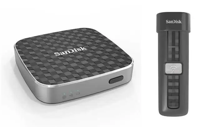 SanDisk Rilis Flash Drive dengan Kemampuan Mengirim File Secara Wireless 8 sandisk