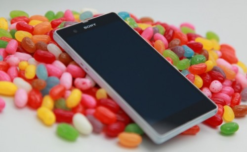 Sony Akan Hadirkan Update Android 4.3 ke Beberapa Perangkat Xperia 1 sony_jelly_bean