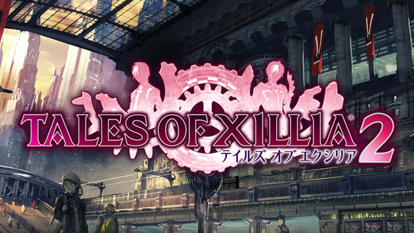 Tales of Xillia 2 Versi Inggris Siap Meluncur Tahun Depan 2 tales of xillia 2