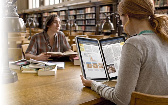 Buku Pelajaran Bakal Hadir di Google Play 7