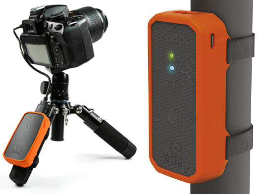 Wefe Feye WiFi Addon: Kontrol Kamera Anda Menggunakan Smartphone 8 weyfey