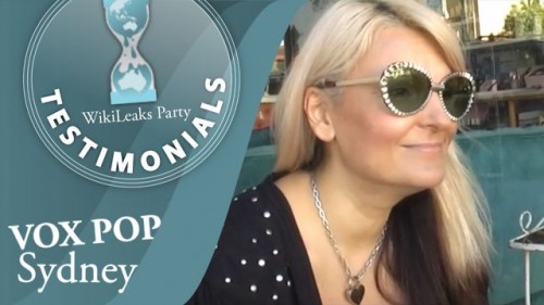 Pendiri WikiLeaks Luncurkan Partai di Australia 1 wikileaks 3