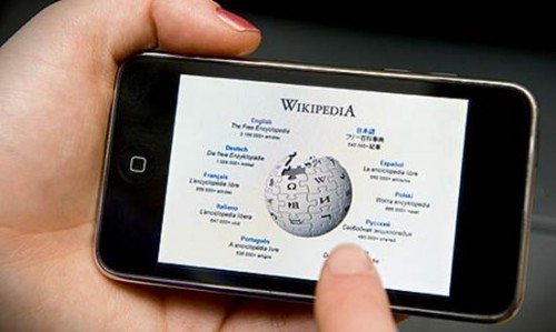 Wikipedia Segera Kembangkan Speech Engine 1 wikipedia 23