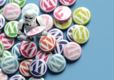 wordpress 2
