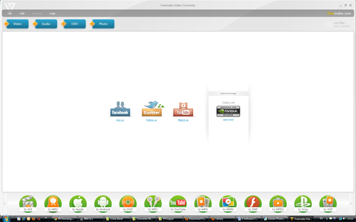 5 Software Convert Multimedia Gratis Paling Populer 4 06