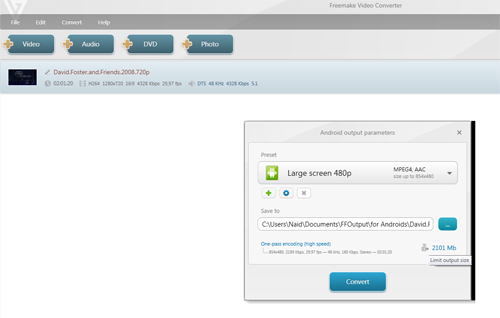 5 Software Convert Multimedia Gratis Paling Populer 5 07