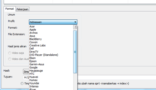 5 Software Convert Multimedia Gratis Paling Populer 7 09