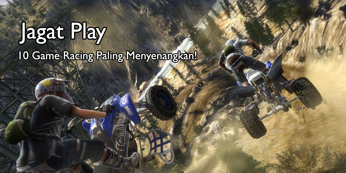 10 Game Racing Paling Menyenangkan! 11 10 Game Racing Paling Menyenangkan