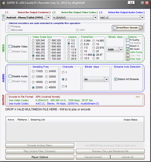 5 Software Convert Multimedia Gratis Paling Populer 8 10