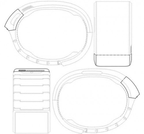 Spesifikasi dari Samsung Galaxy Gear Terungkap 2 130817-samsung-galaxy-gear-watch