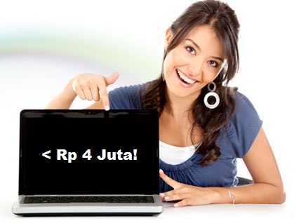 Buyer's Guide: Notebook Harga Murah 36 27 11 a