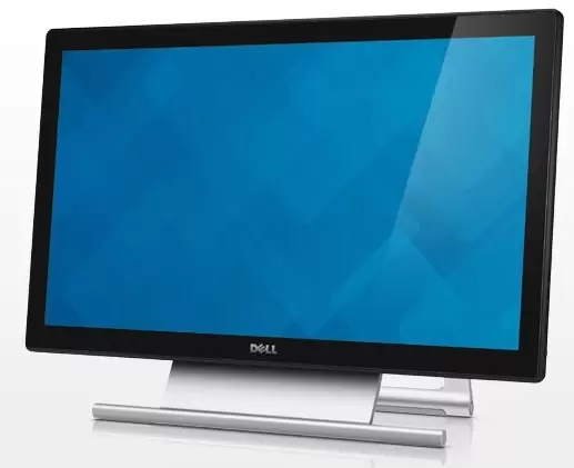 Dell Hadirkan Monitor Layar Sentuh Terjangkau 8 285a
