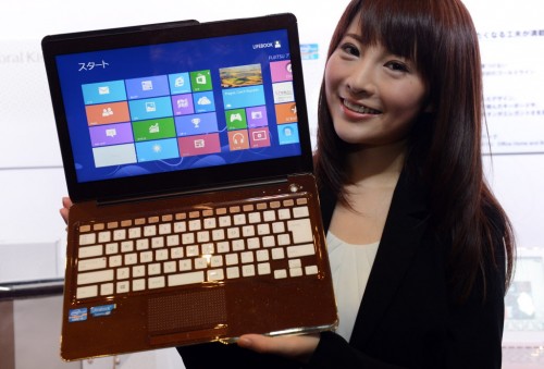 Windows 8.1 Belum Bisa Selamatkan Penjualan PC 1 JAPAN-IT-FUJITSU