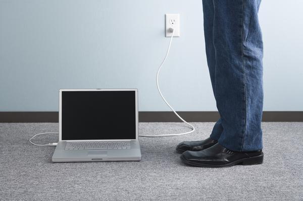 Tips: Baterai Notebook, Dipasang atau Dilepas Ketika Adapter Terpasang? 23 80508962