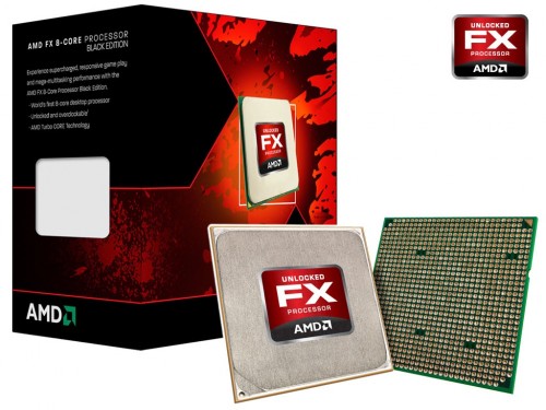 AMD FX
