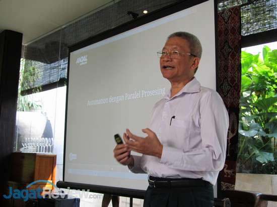 Andal Software Siap Hadirkan Solusi dengan Dukungan Parallel Processing 3 Andal Software