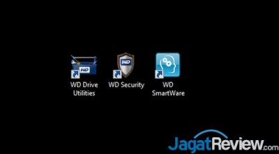 Review Western Digital My Passport Ultra 1TB: Hard Disk Eksternal Kapasitas Besar dengan Feature Berlimpah 3 Aplikasi WD My Passport Ultra (1)