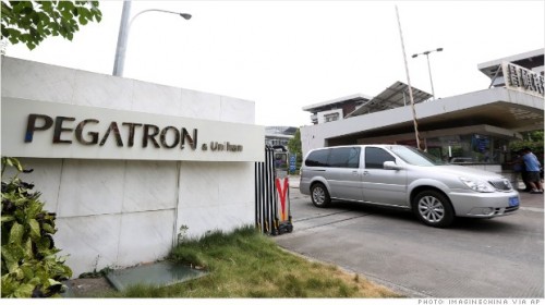 Mitra Apple di Cina Dikecam Asosiasi Buruh 1 Apple Cina 3