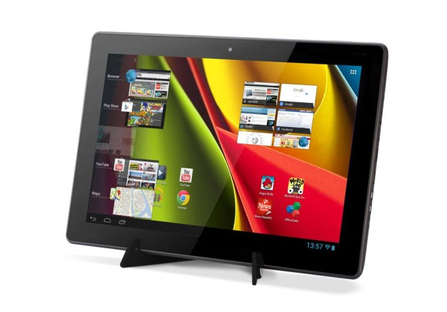 Archos Siapkan Jajaran Tablet dan Smartphone 15 Archos Arnova 97 G4