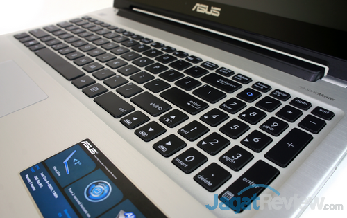 Review Notebook Asus S550CM: Tipis dengan Layar Sentuh 15 Asus S550CM_10