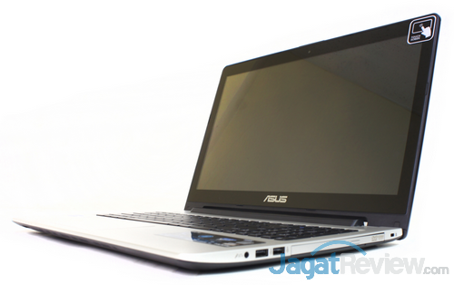 Asus S550CM 2