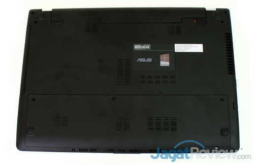 Review Notebook Asus S550CM: Tipis dengan Layar Sentuh 15 Asus S550CM_9