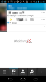 Penampakan Blackberry Messenger untuk Android Beredar! 2 BBM-Android-Main-Screenresized-ij6
