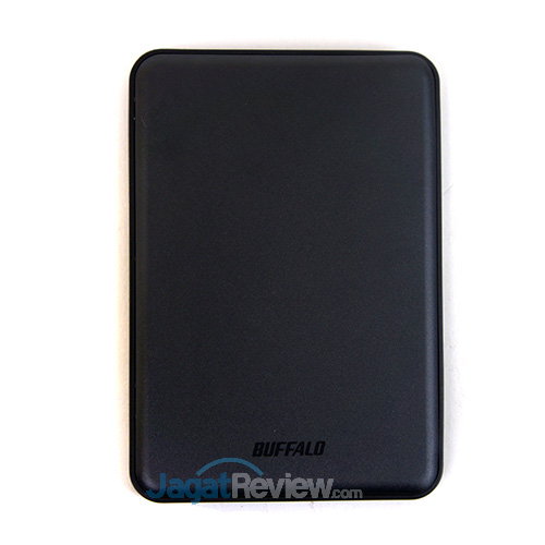 Review Buffalo Ministation Slim 500 GB: Hard Disk Eksternal Kurus dan Kencang 1 Buffalo UltraSlim