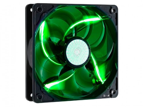 Tips: Optimalkan Watercooling Compact Anda 3 CMSickleFlow
