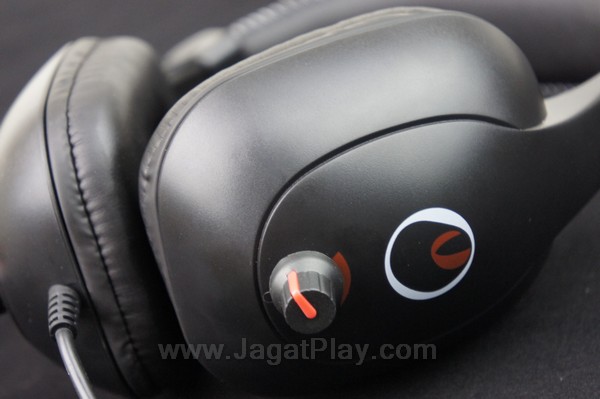 Review Headset Gaming Corsair Raptor H3: Usung Desain Sederhana! 11 Corsair Raptor H3 5