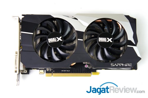 Review Sapphire HD 7790 Dual-X: Bonaire Murah dengan Clock Tertinggi di Pasaran 1 msi hd 7790 oc DSC00126