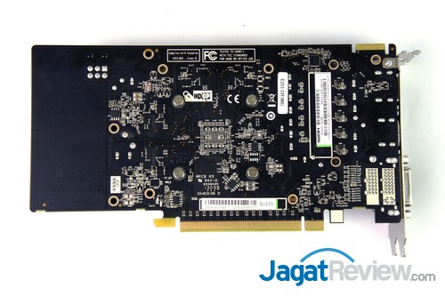 Review Sapphire HD 7790 Dual-X: Bonaire Murah dengan Clock Tertinggi di Pasaran 3 sapphire hd 7790 dual-x