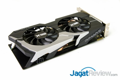 Review Sapphire HD 7790 Dual-X: Bonaire Murah dengan Clock Tertinggi di Pasaran 2 sapphire hd 7790 dual-x