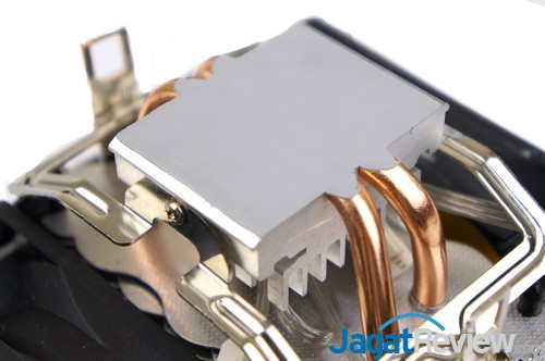 Review PCCooler S90D CPU Cooler: Dingin Tak Harus Mahal 10 DSC00290
