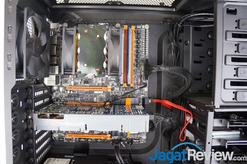 Review PCCooler S90D CPU Cooler: Dingin Tak Harus Mahal 14 DSC00299