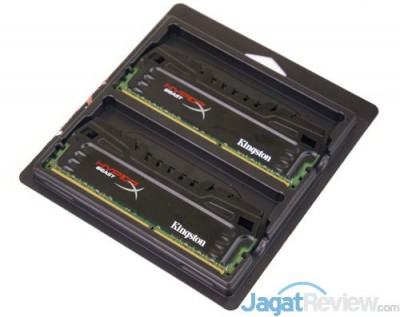 Review Kingston HyperX Beast DDR3-1866 8GB Kit: Desain Garang Performa Kencang 6 DSC00365ss