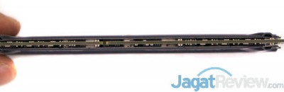 Review Kingston HyperX Beast DDR3-1866 8GB Kit: Desain Garang Performa Kencang 9 DSC00369ss