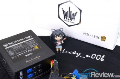 Unboxing Power Supply Perdana dari GALAXY: Hall OF Fame 1200 3 DSC00652ed