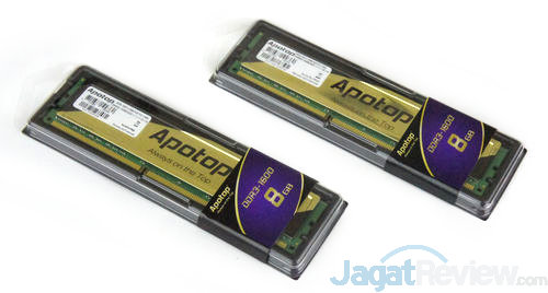 Review APOTOP DDR3-1600 CL11 2x8GB: Sederhana tanpa Faktor 'Bling' Ekstra 65 DSC06047ss