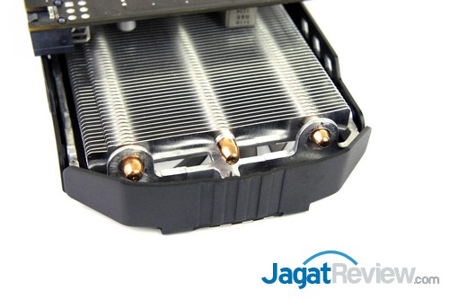 Review ASUS GTX 650 Ti DirectCU II OC: Alternatif Murah NVIDIA Seri Titanium Untuk Gaming 1080p 5 ASUS GTX 650 Ti DirectCU II OC