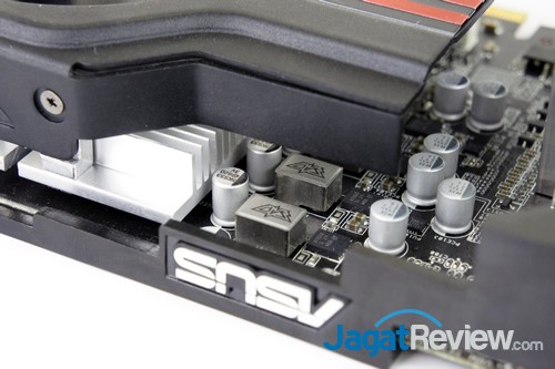 Review ASUS GTX 650 Ti DirectCU II OC: Alternatif Murah NVIDIA Seri Titanium Untuk Gaming 1080p 7 ASUS GTX 650 Ti DirectCU II OC