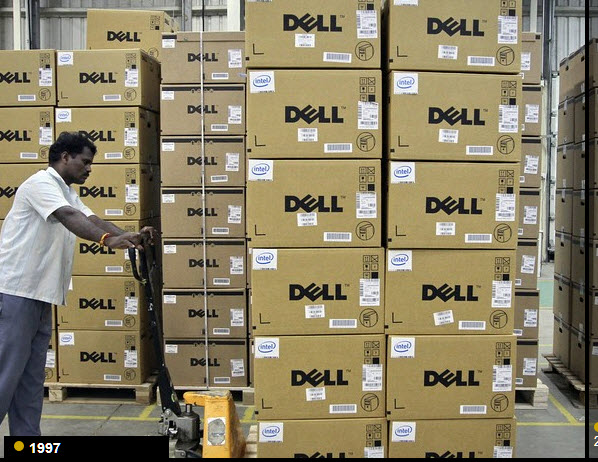 Laba Bersih Dell Anjlok 72 Persen 5 Dell 2 1