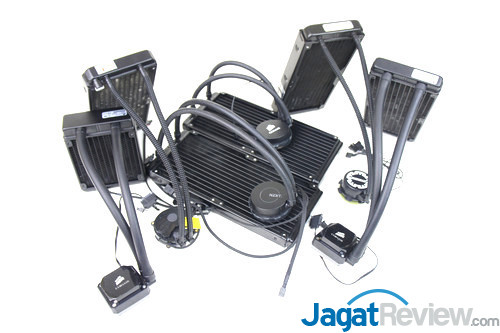 Review NZXT Kraken G10: Solusi Watercooling Murah Bagi GPU 2 Group 1s