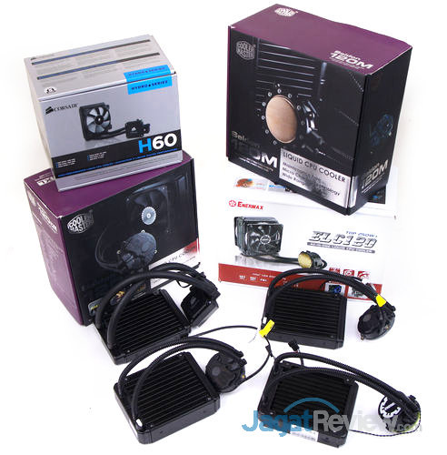 Tes Perbandingan Watercooling Kit dengan Harga Murah 1 GrupFoto_3s