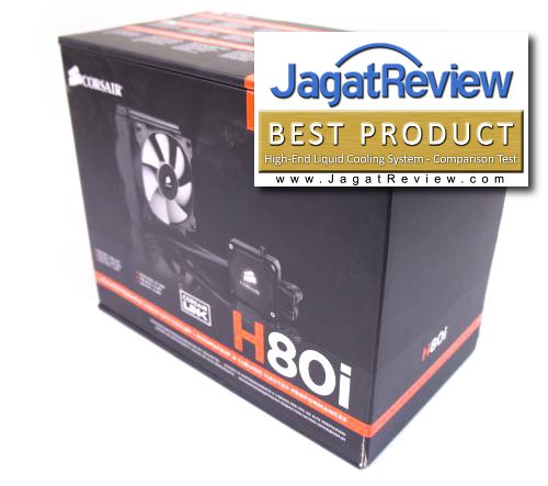 Tes Perbandingan 6 Compact Watercooling Kit Kelas Atas 5 H80_Product